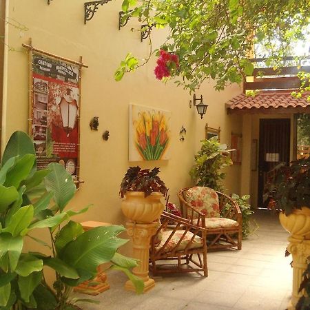 Apartamento Estrela Do Mar Ubatuba Esterno foto