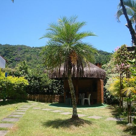 Apartamento Estrela Do Mar Ubatuba Esterno foto