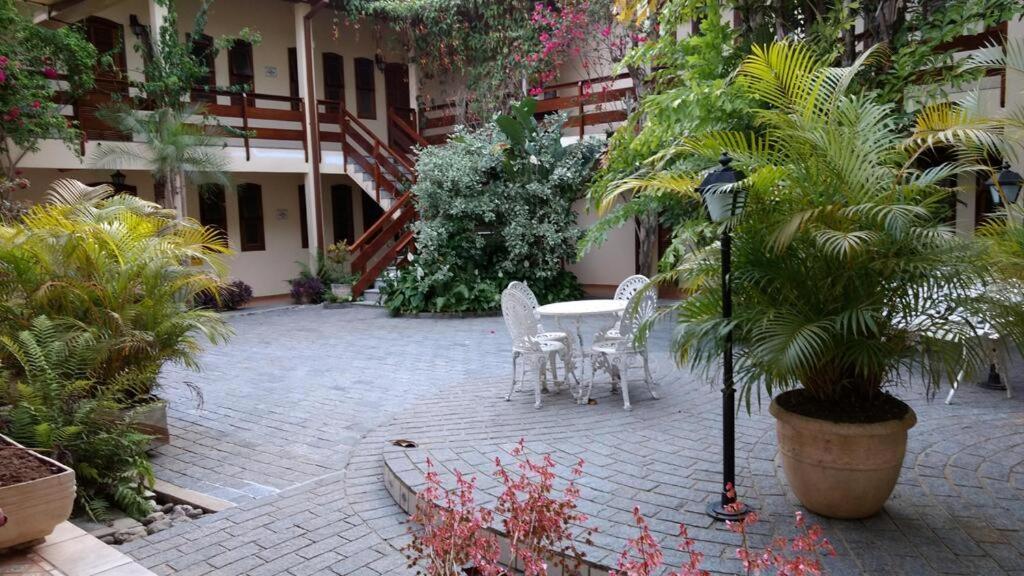 Apartamento Estrela Do Mar Ubatuba Esterno foto